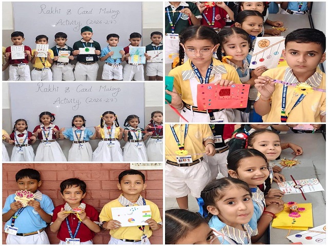 1Sant Nischal Singh Public School, Ladwa